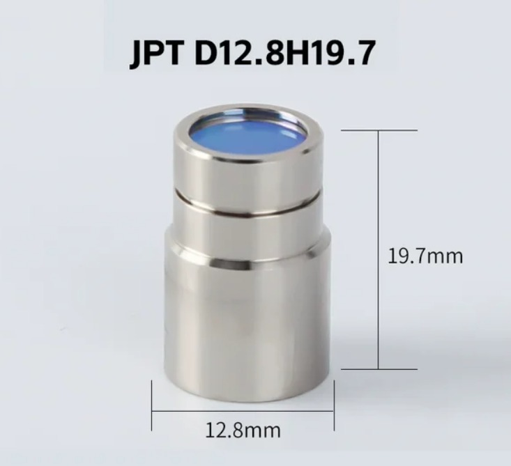 Защитный колпачок для источника JPT D12.8 H19.7